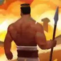 中学生一出校门就点上烟了